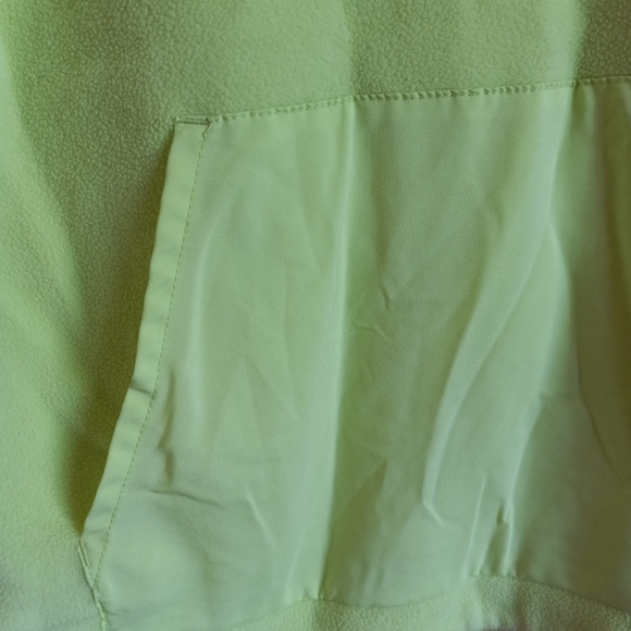 Fleece hoody All in motion size L NWOT - Picture 3 of 12